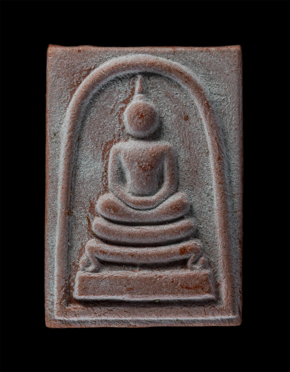 18Aug24 (55)p.jpg - พระสมเด็จเนื้อกระเบื้องโบสถ์เก่า 62 ปี หลวงพ่อจ้อย วัดศรีอุทุมพร จ.นครสวรรค์ ปี2554 เนื้อผงพุทธคุณ ผงว่าน | https://kamulet.in.th